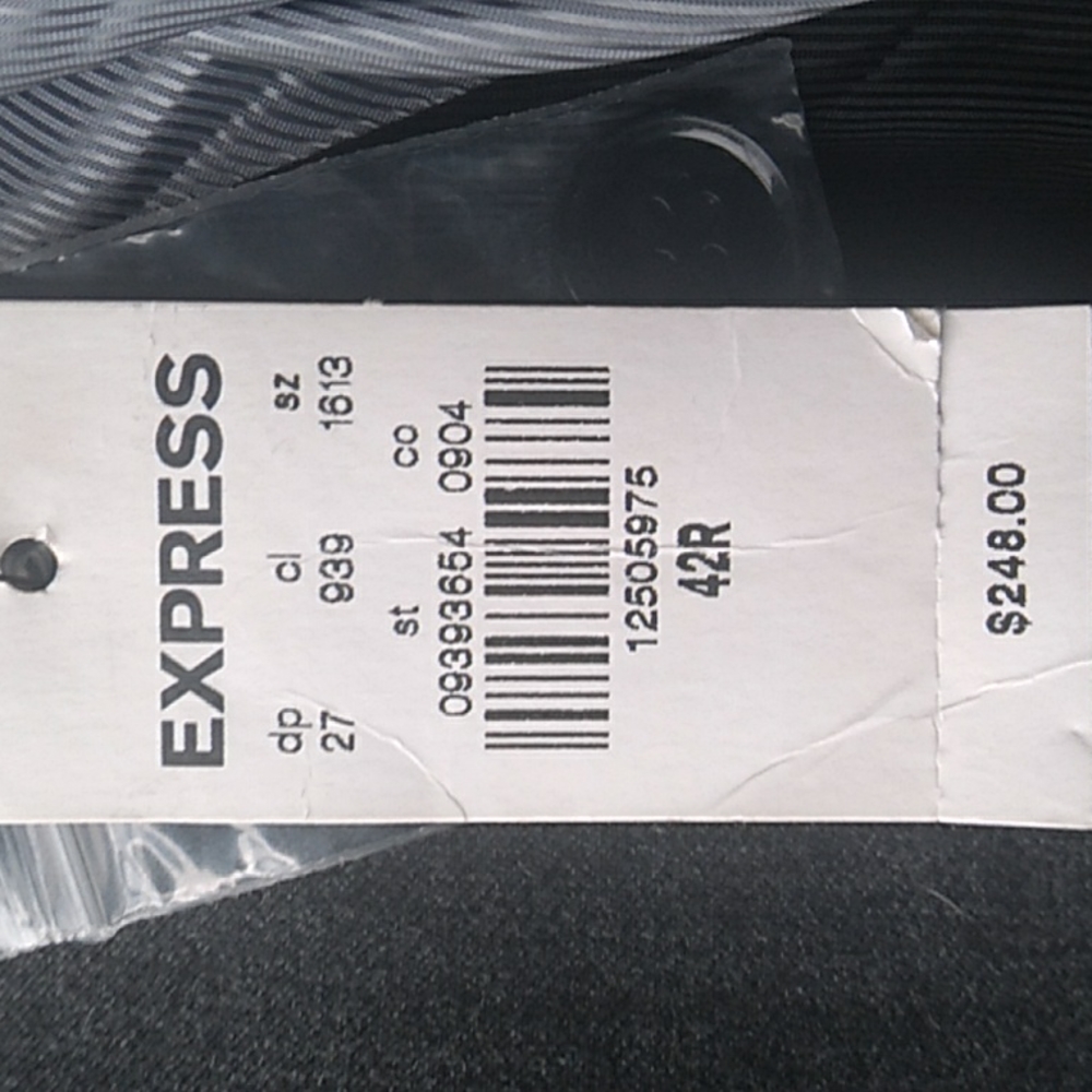 Express - Picture 4 of 4